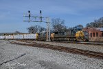 CSX M647